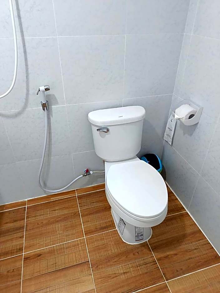 Lovely Paradise Phangan Hotel