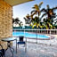 Nightcap at Kawana Waters Hotel