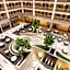 Embassy Suites By Hilton Hotel Chicago Downtown