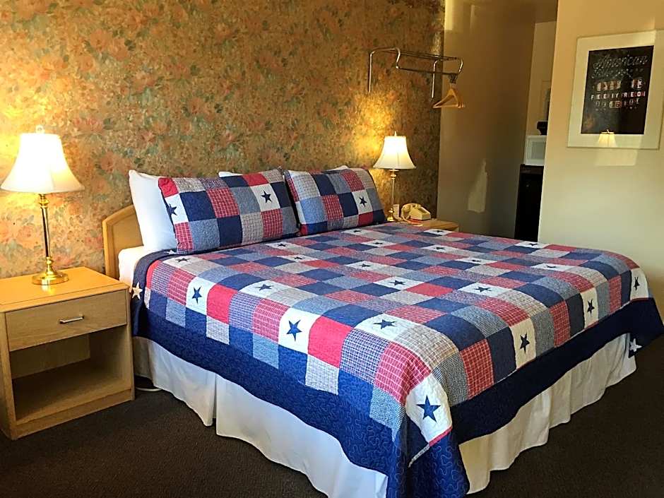 Sharon Motel