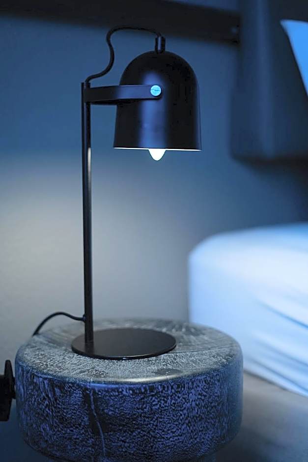 Icelandair Hotel Fludir