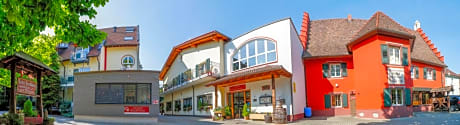Hotel-Restaurant zum Ochsen
