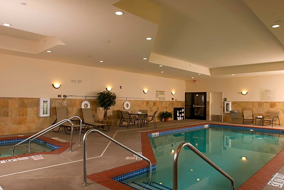 Hampton Inn Tomah