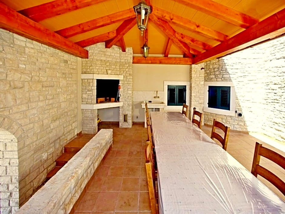 Apartments Salu - adults only