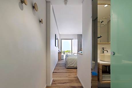 Junior Suite with Sea View