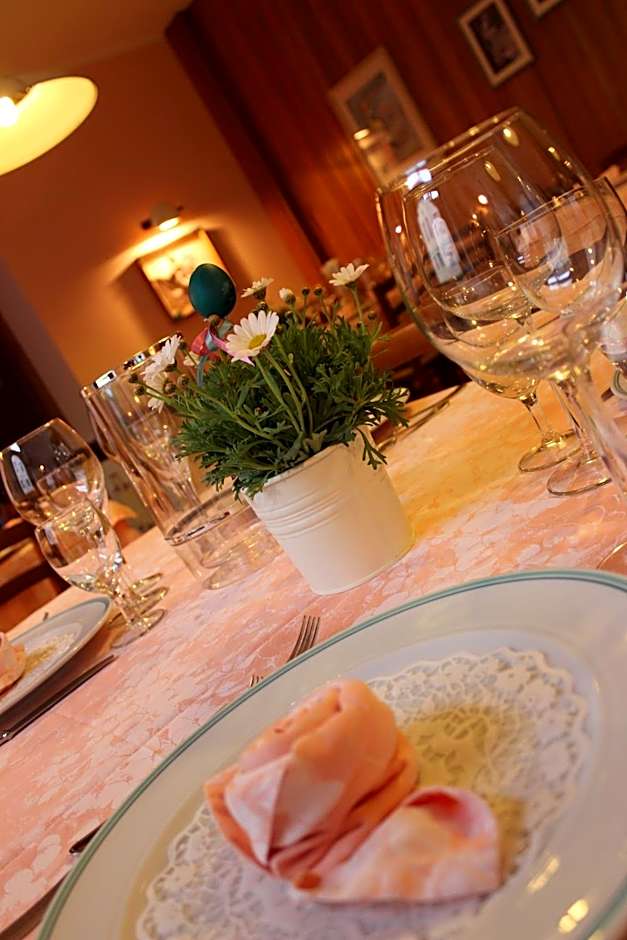 Albergo Al Castello