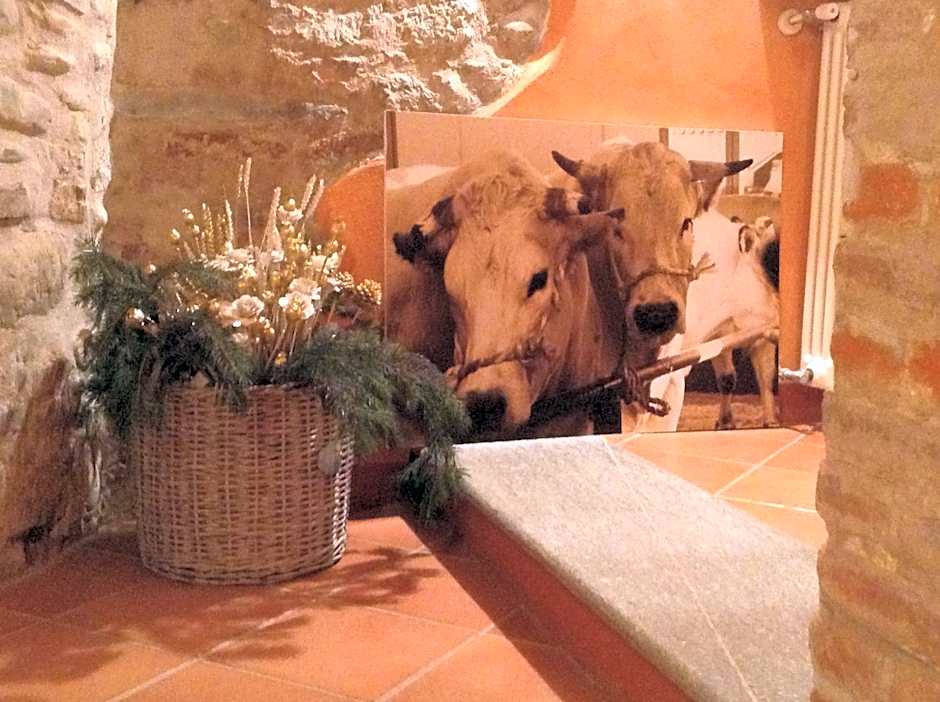 Hotel Palazzo Di Mezzo