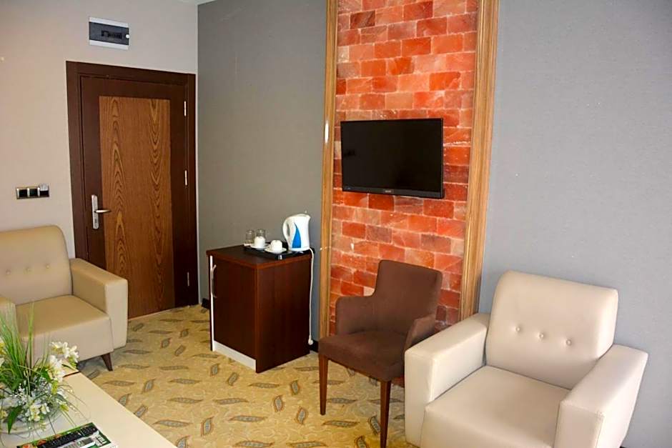 Koç Otel Çankırı