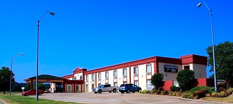 Rest Inn Fort Smith