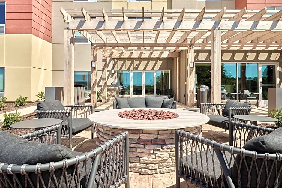 TownePlace Suites by Marriott Chattanooga South, East Ridge
