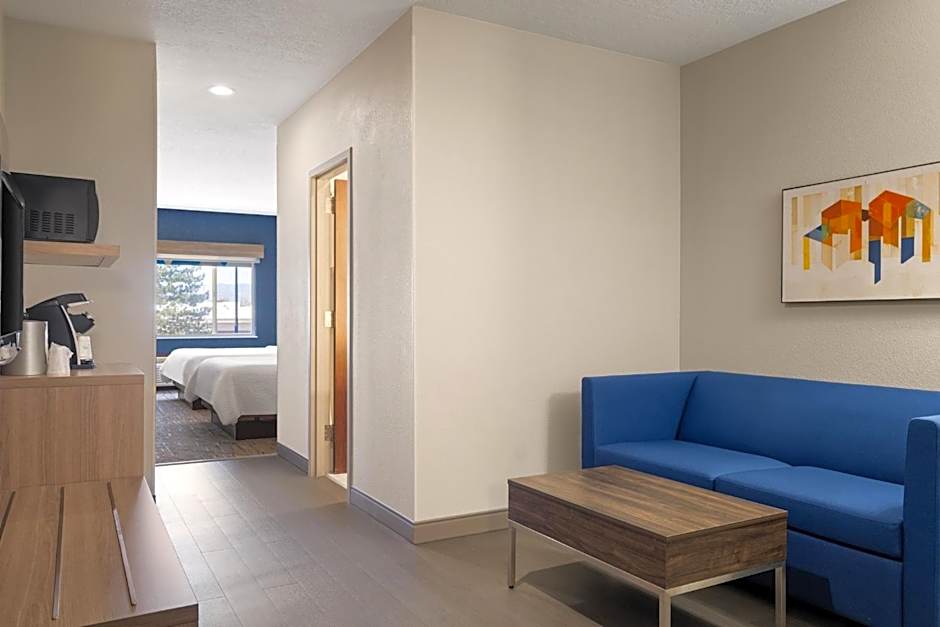 Holiday Inn Express & Suites American Fork - North Provo By IHG