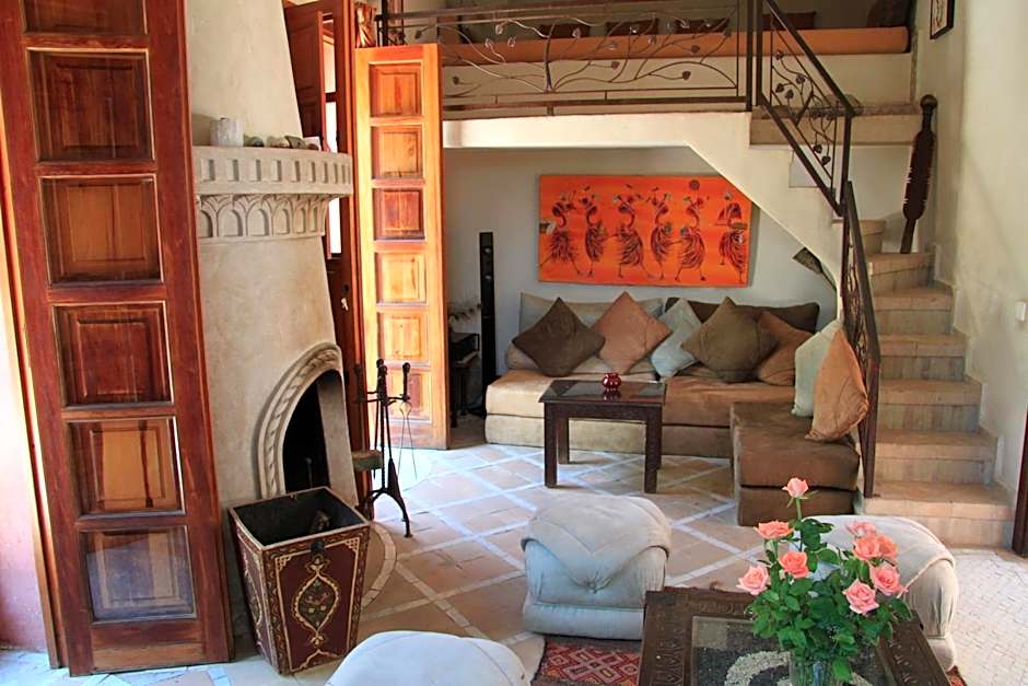 Riad Mazal