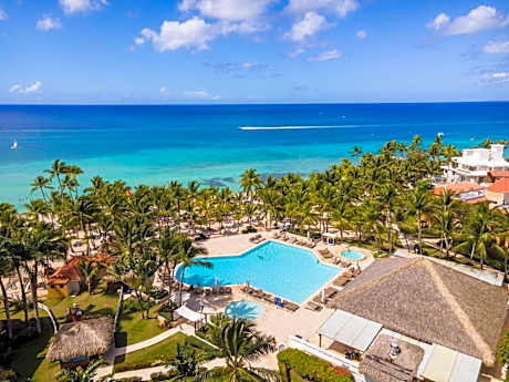 Viva Dominicus Palace by Wyndham, A Trademark All Inclusive