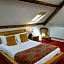 Best Western Henbury Lodge Hotel