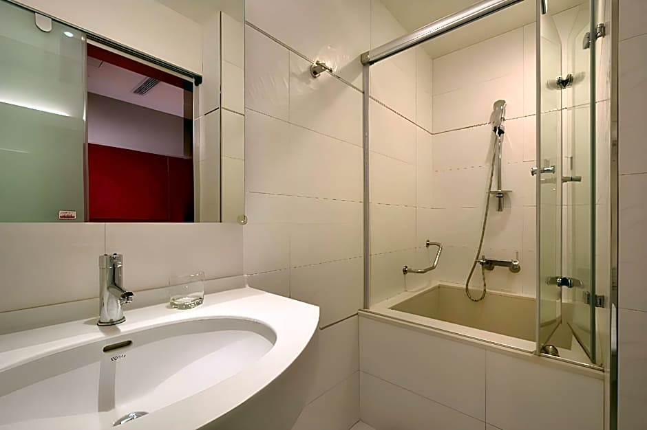 Green World Mai - NanJing