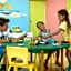 Constantinou Bros Athena Beach Hotel