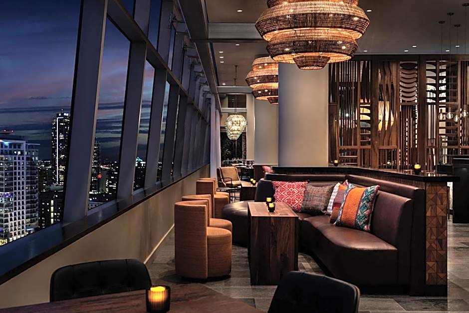 JW Marriott Los Angeles L.A. Live