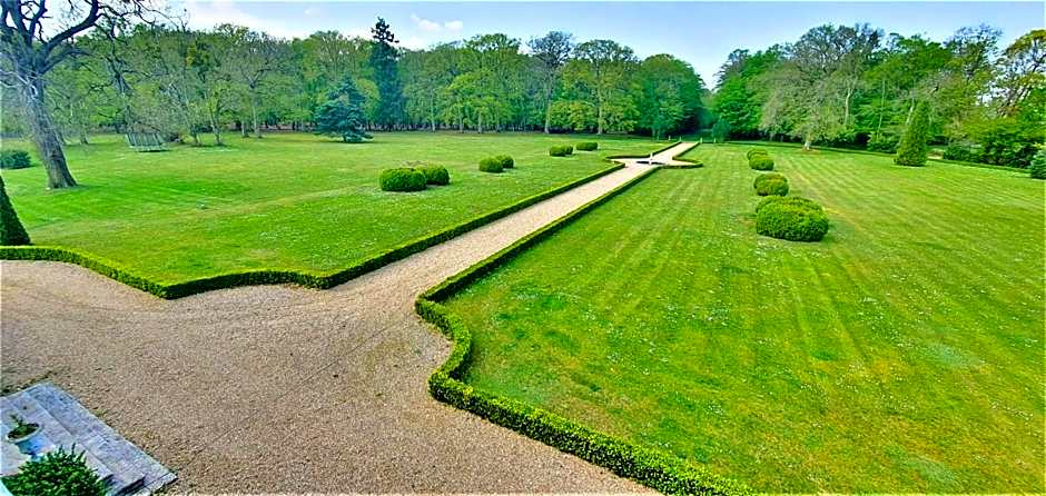 Château du Boulay Morin