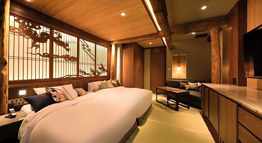 Hotel Gion Ichirin