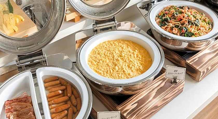 Sotetsu Fresa Inn Sendai