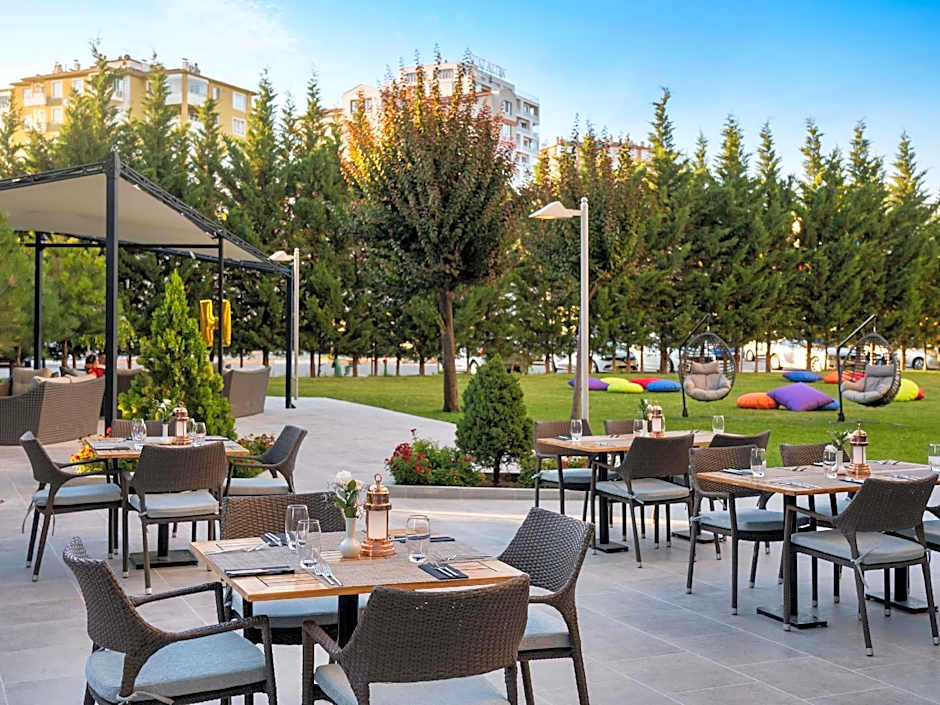 Novotel Kayseri