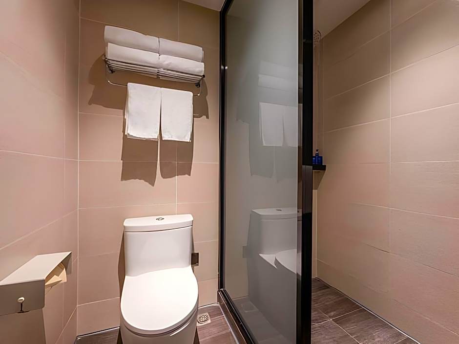 Hanting Premium Hotel Youjia Suzhou Guanqian Street