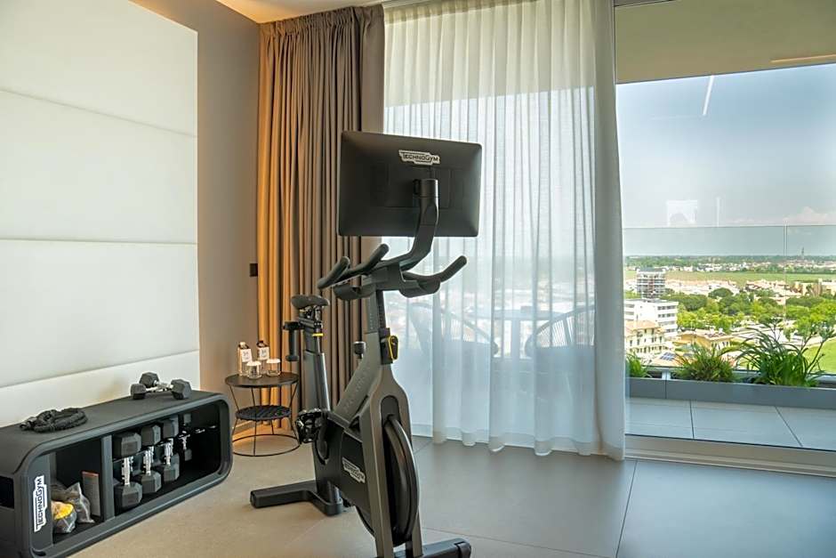 J44 Lifestyle Hotel