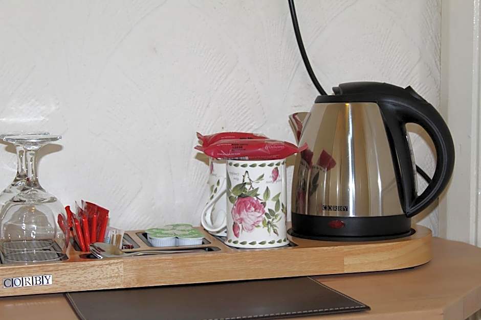 The Bay House Lake View Guest House - Adults Only