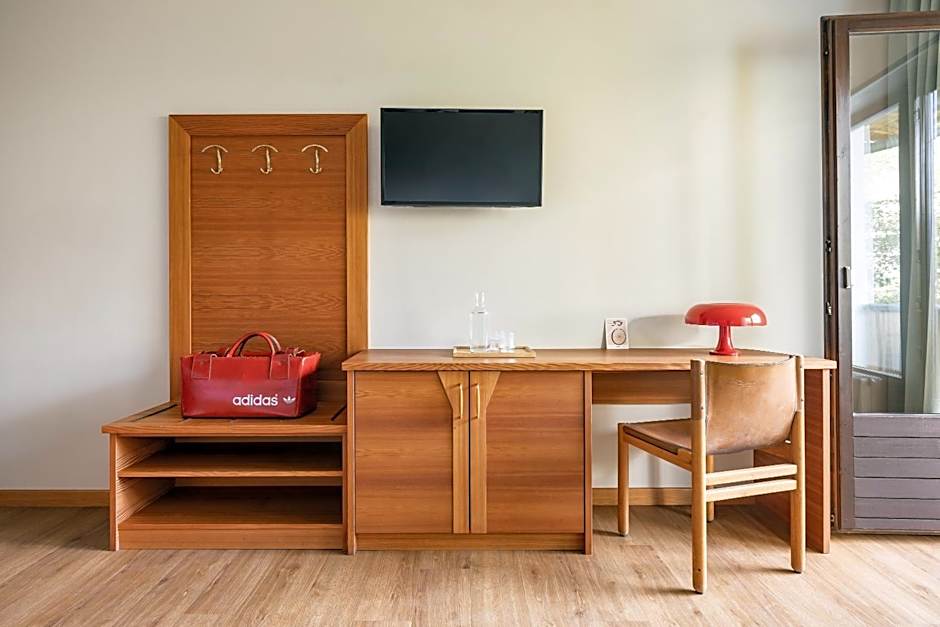 JOHAN - Rooms & Breakfast Merano
