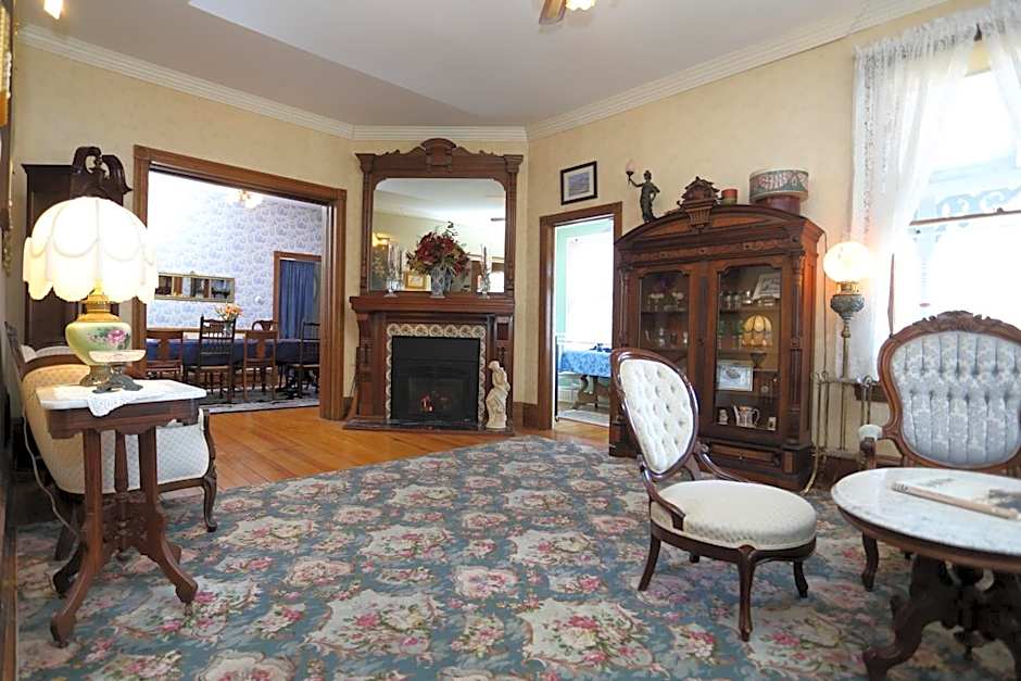 Beauclaires Bed & Breakfast