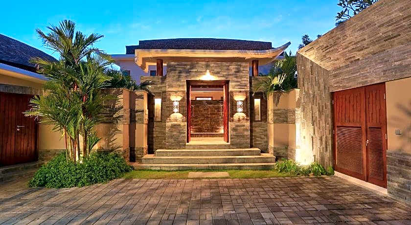 Casa Bonita Villa Bali