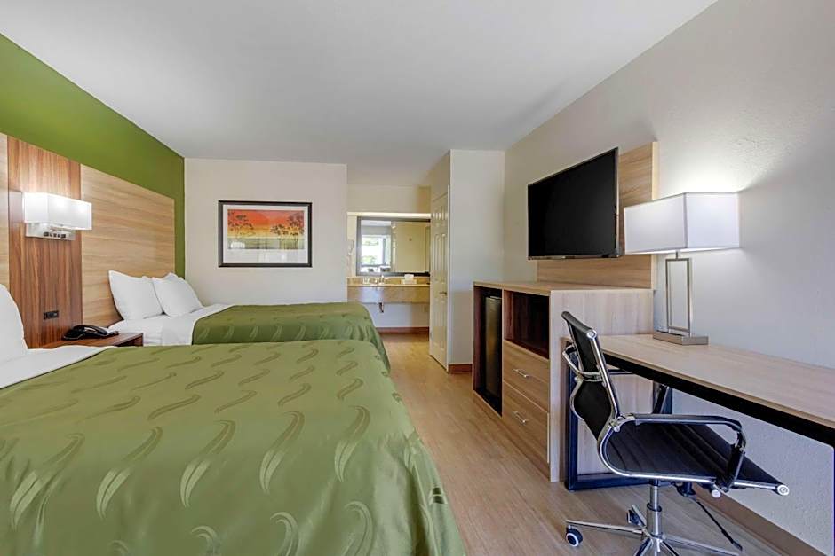 Quality Inn Walterboro I-95