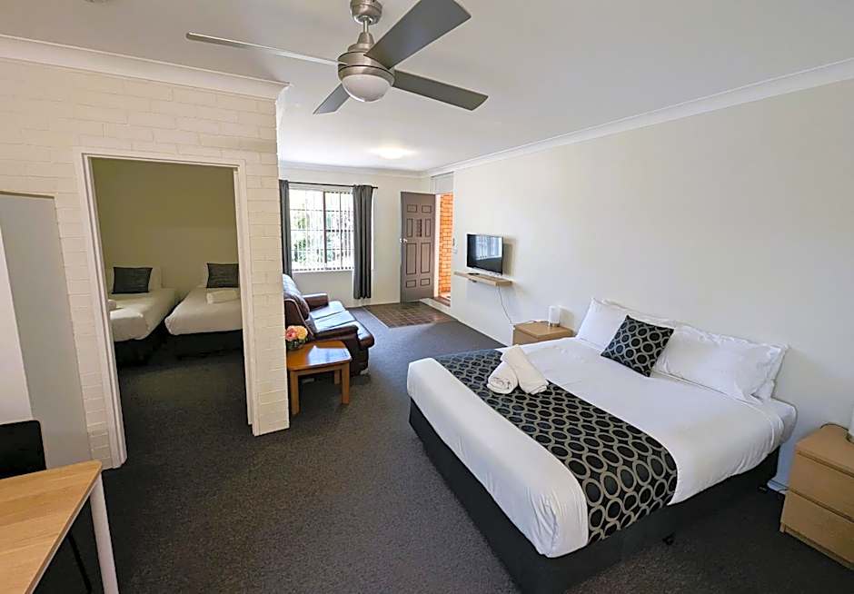 Bella Villa Motor Inn