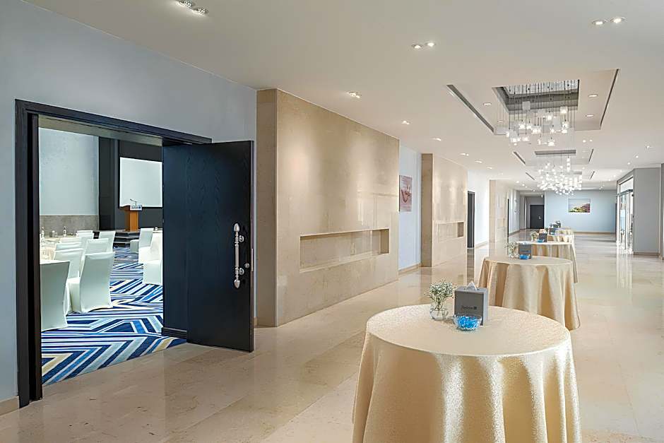 Radisson Blu Hotel & Resort, Sohar