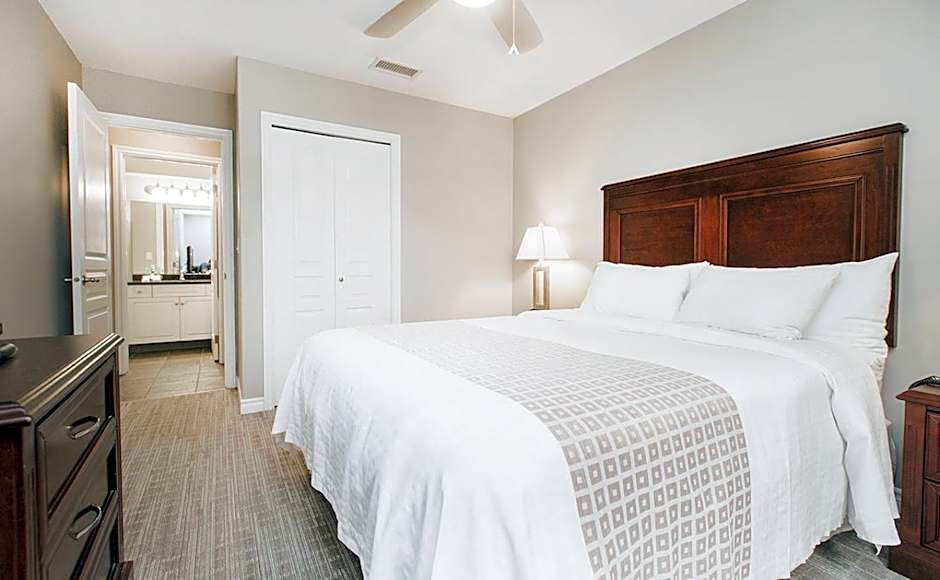 Photo 1 of 1 of Executive Two-Bedroom, Two Bathrooms Suite