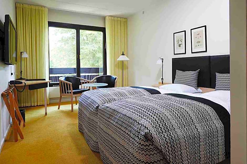 Munkebjerg Hotel