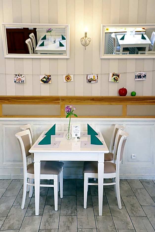 Hotel i Restauracja "Pod Orłem"