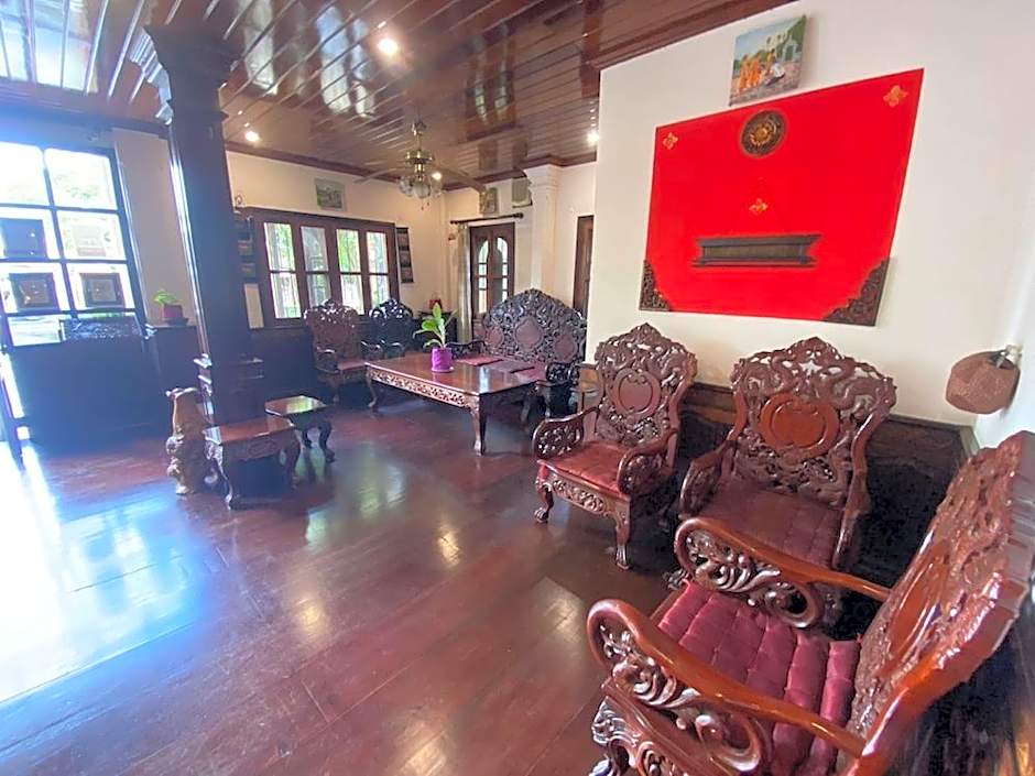 Vangsavath Hotel
