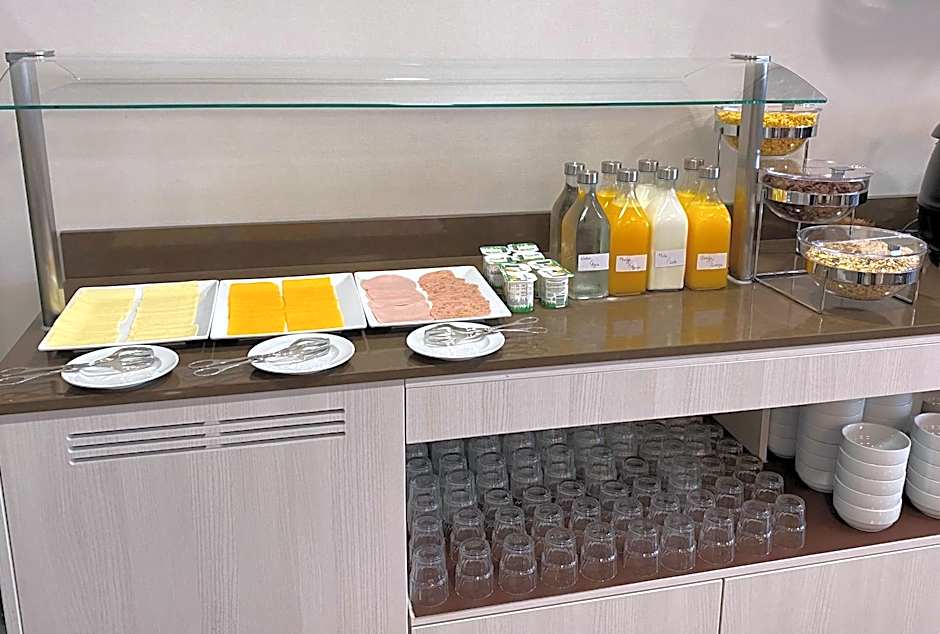 Cascais City & Beach Hotel