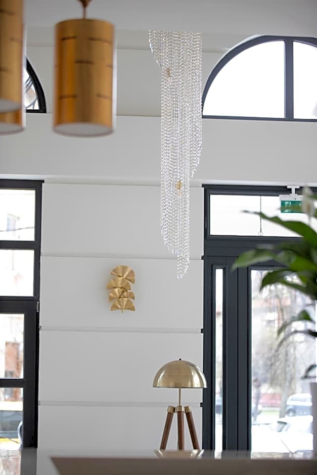 Cosmopolita Boutique Hotel