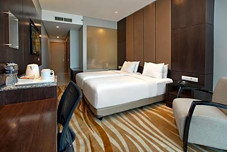 Premier Twin Room