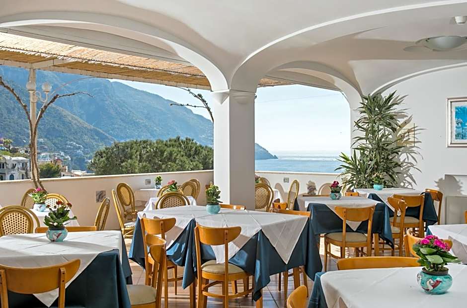 Hotel Vittoria