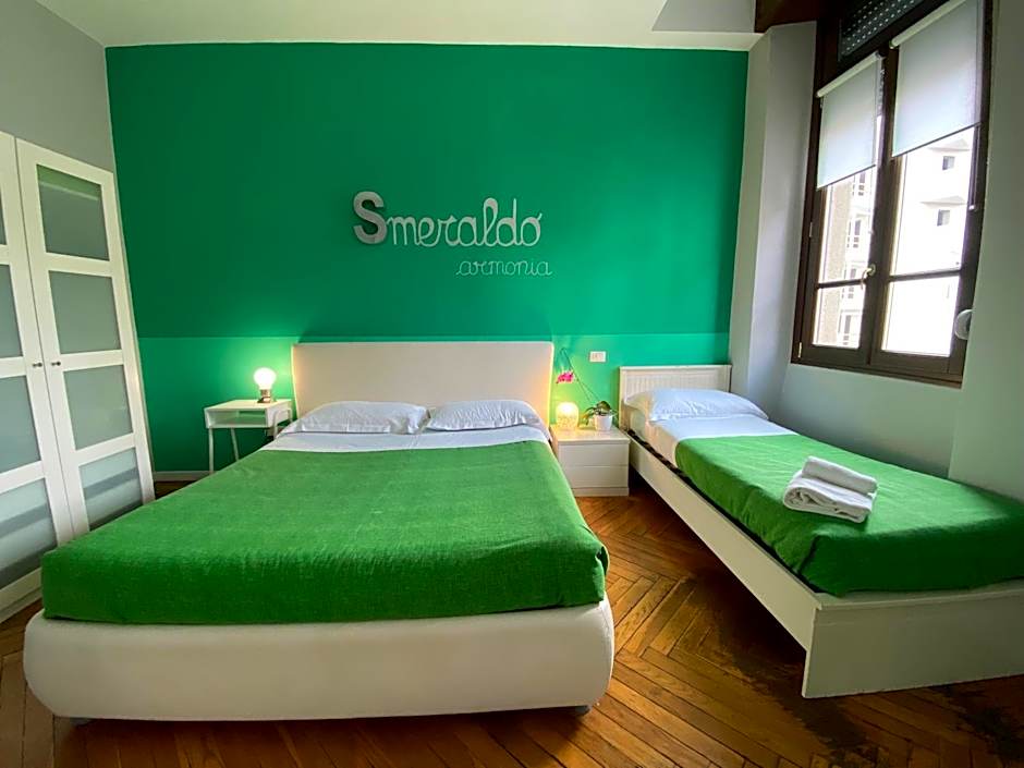 GIO'EL Happiness Guest House