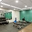 Holiday Inn Express Hotel & Suites Providence-Woonsocket By IHG
