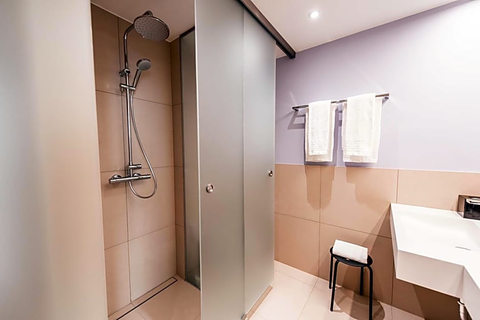 Göttfried - essen trinken schlafen