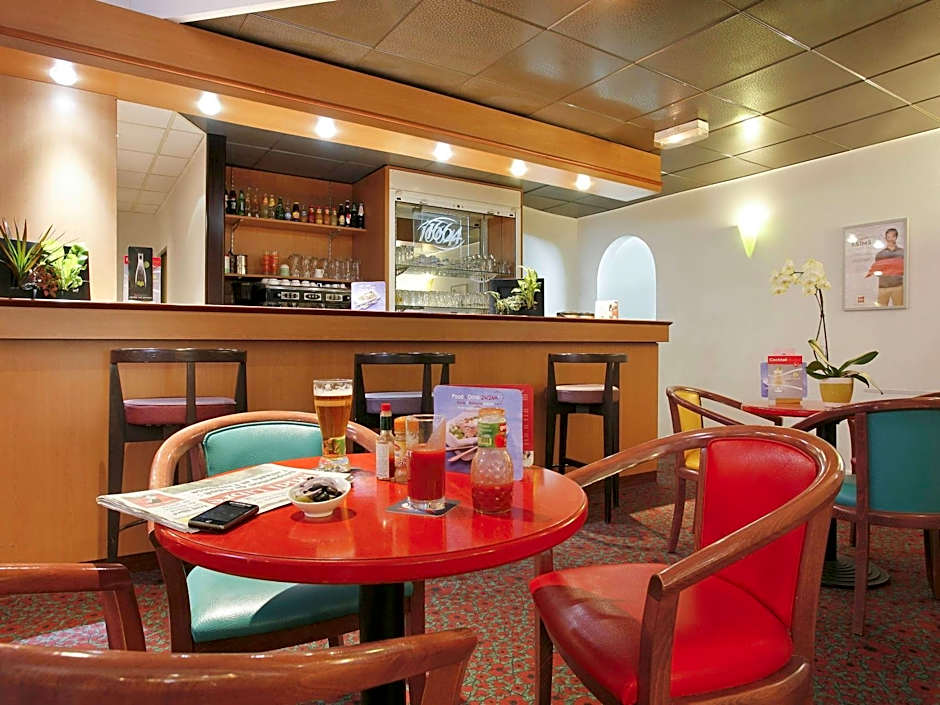 ibis Beziers Est Mediterranee A9/A75