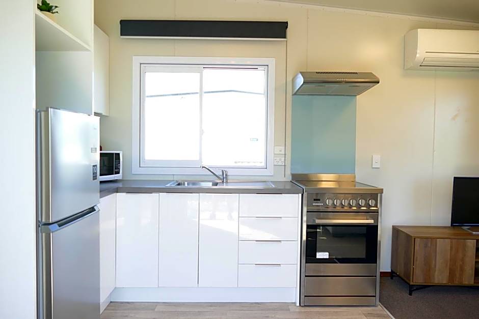 Riverside Whakatane Holiday Park