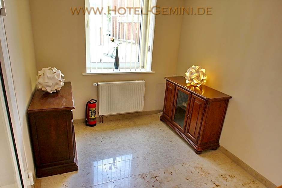 Hotel Gemini