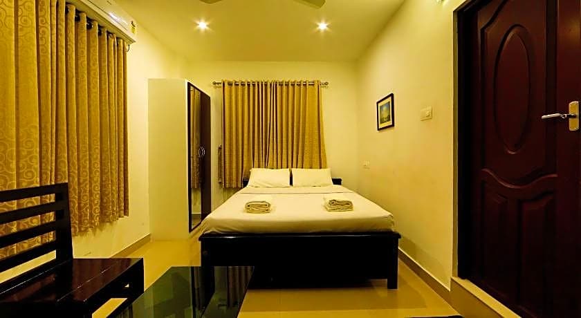 Sara Hotels and Apartments