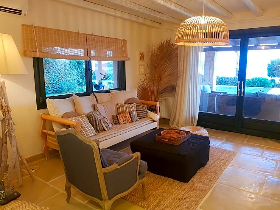 Therme Sea Luxury Lodge